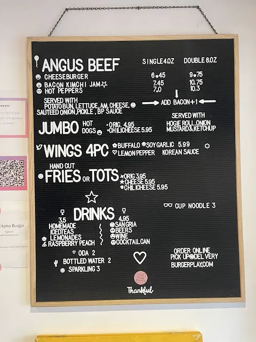 Burger Play Picture 5