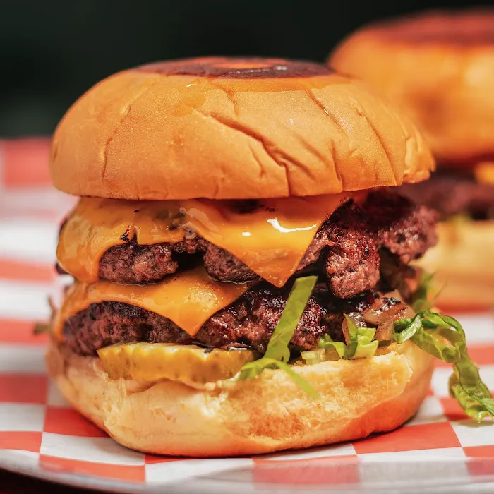 Burger Play Picture 8
