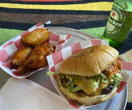 Burger Play
