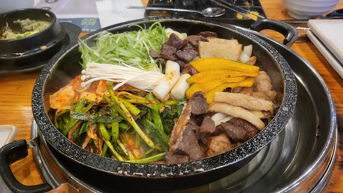 Daehan Gopchang 대한곱창 Picture 4