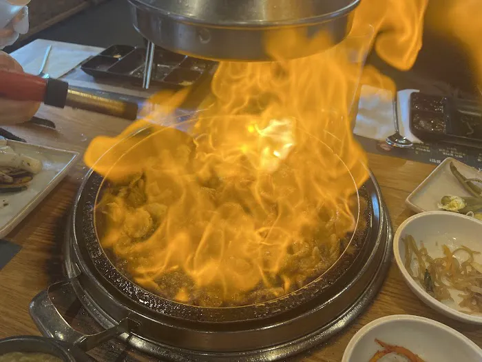 Daehan Gopchang 대한곱창 Picture 6
