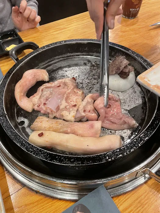 Daehan Gopchang 대한곱창 Picture 7