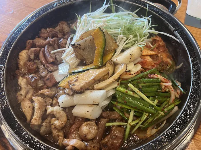 Daehan Gopchang 대한곱창 Picture 3
