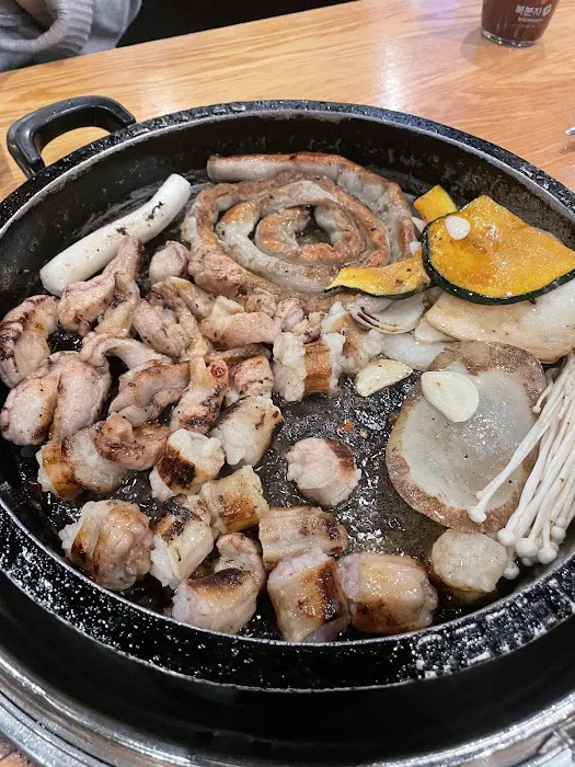 Daehan Gopchang 대한곱창 Picture 8