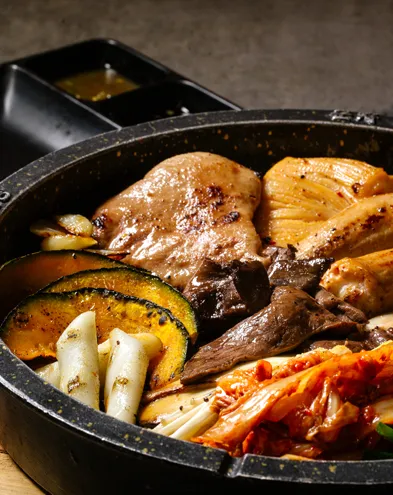 Daehan Gopchang 대한곱창 Picture 1
