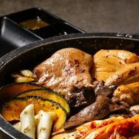 Daehan Gopchang 대한곱창 ico