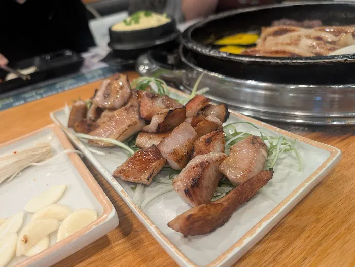 Daehan Gopchang 대한곱창 Picture 9