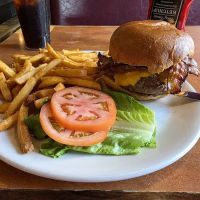 Chillers Grill ico