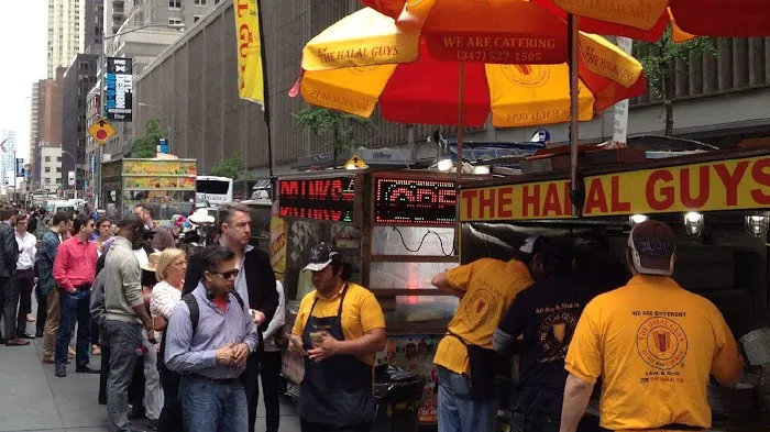 The Halal Guys Picture 4