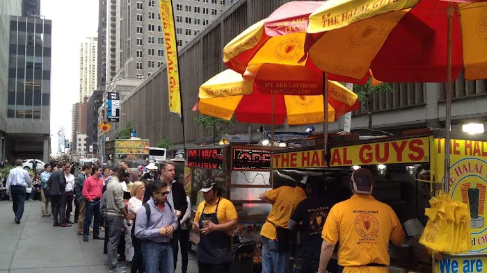 The Halal Guys Picture 10
