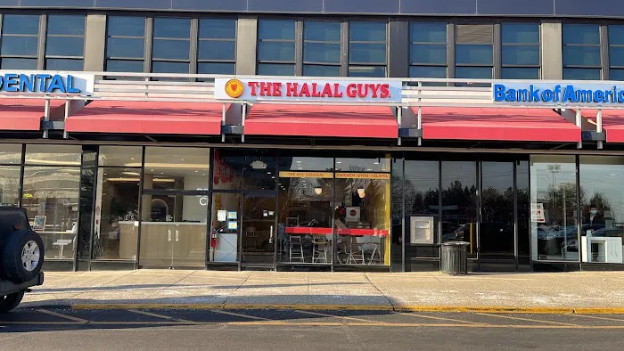 The Halal Guys Picture 3