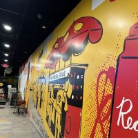 The Halal Guys ico