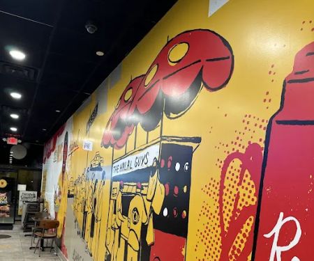 The Halal Guys