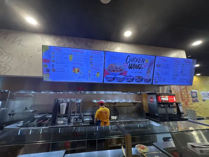 The Halal Guys Picture 8