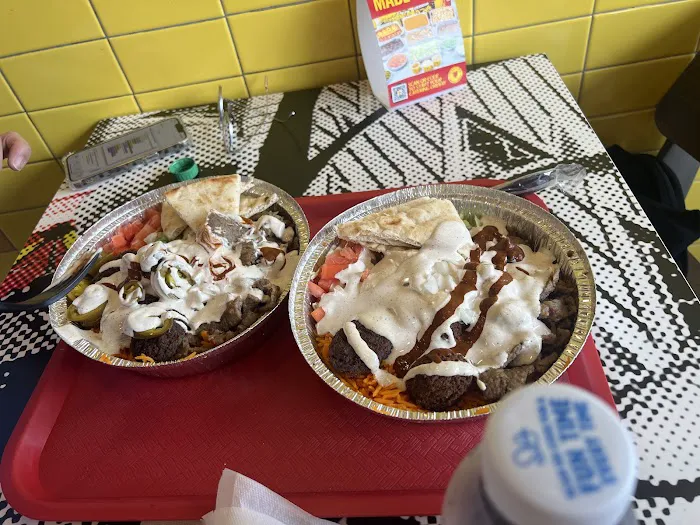 The Halal Guys Picture 5