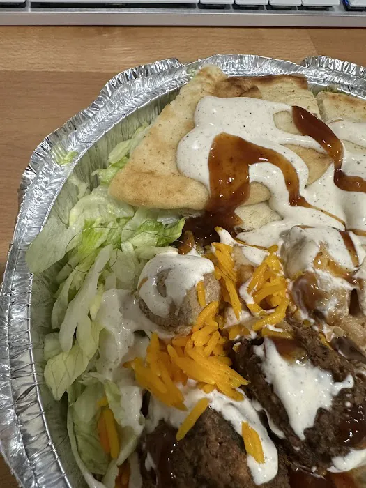 The Halal Guys Picture 9