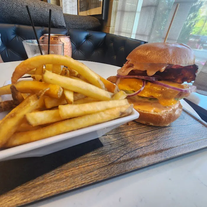 The Placery Restaurant & Bar Picture 7