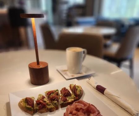 The Placery Restaurant & Bar