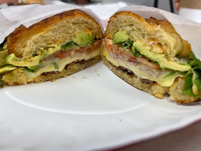 Lemoine Hot Bagels & Deli Picture 1