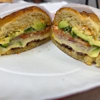 Lemoine Hot Bagels & Deli ico