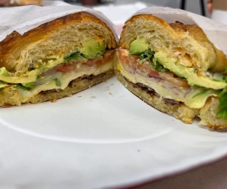 Lemoine Hot Bagels & Deli