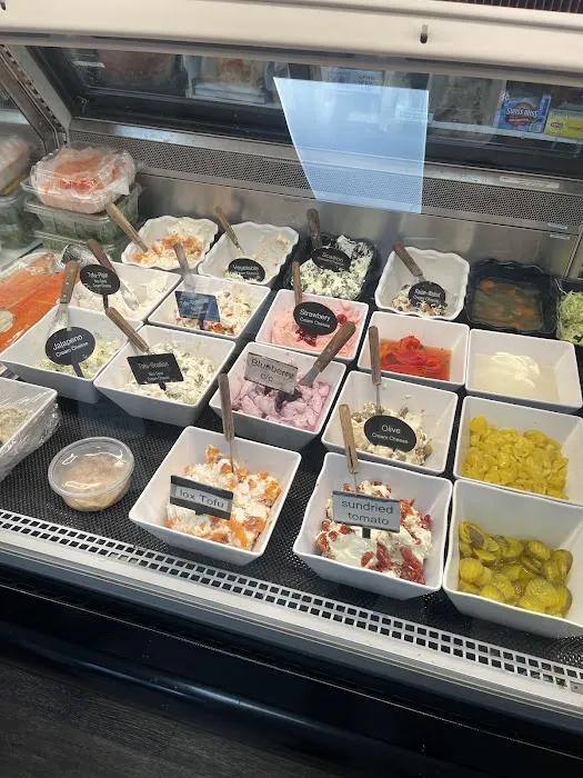 Lemoine Hot Bagels & Deli Picture 5