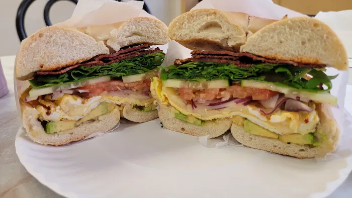 Lemoine Hot Bagels & Deli Picture 2