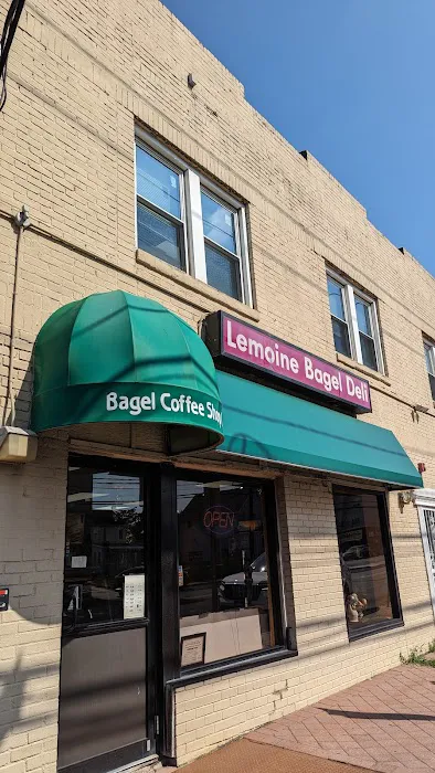 Lemoine Hot Bagels & Deli Picture 3