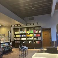 Starbucks ico