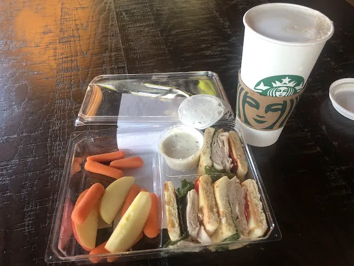 Starbucks Picture 2