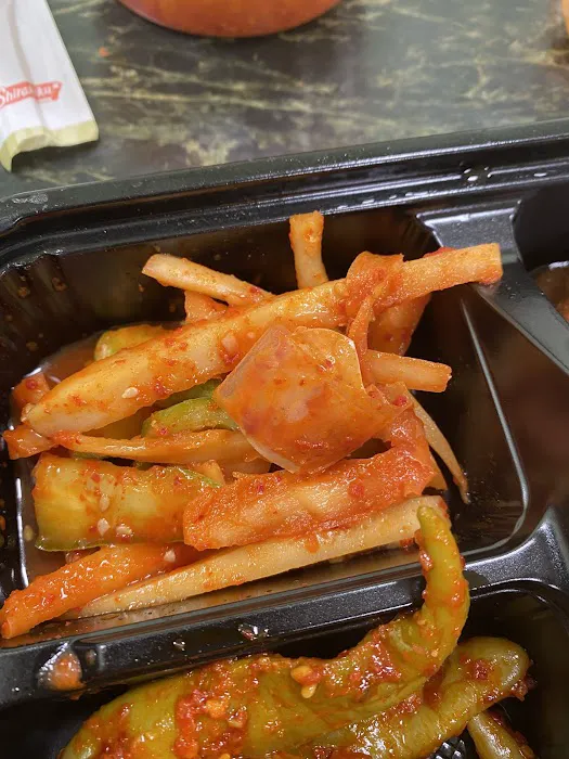 Gadeuk Lunch Box 가득도시락 Picture 5