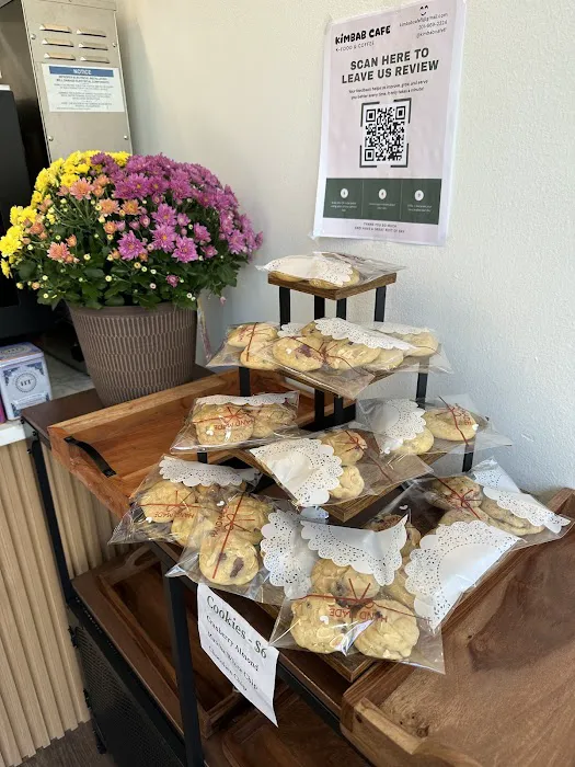 Kimbab Cafe Picture 8