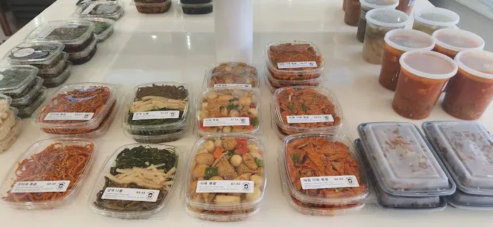 Mom’s kitchen 맘스키친 Picture 5