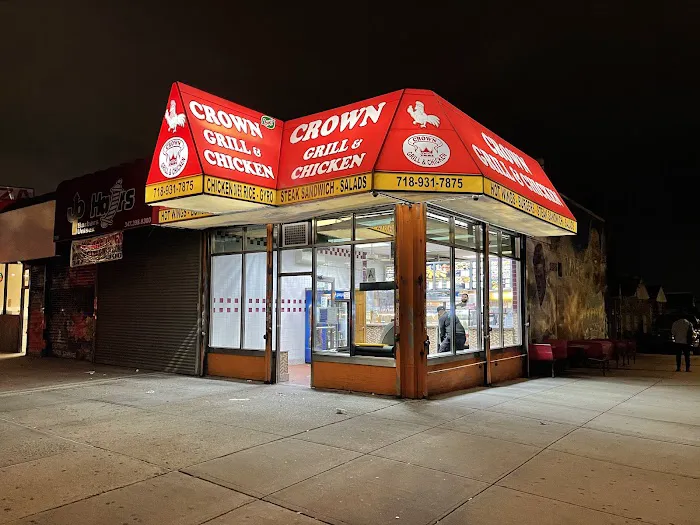 Crown Fried Chicken Picture 8