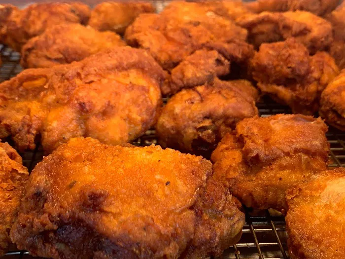 Crown Fried Chicken Picture 7