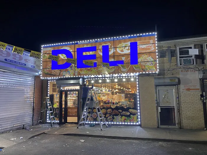 5 Kings Deli Picture 2