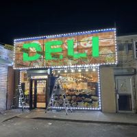 5 Kings Deli ico