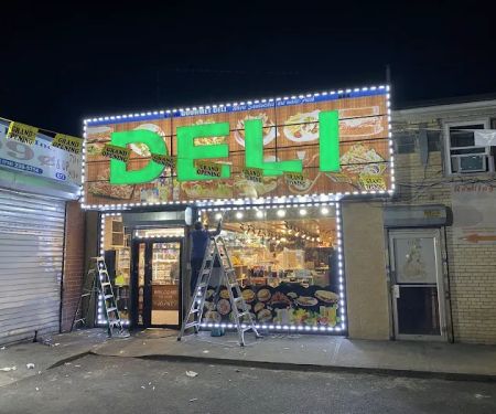5 Kings Deli