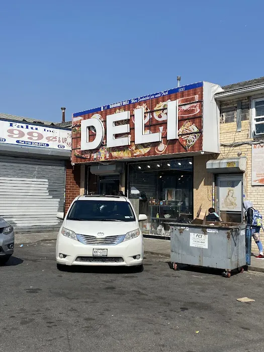 5 Kings Deli Picture 6