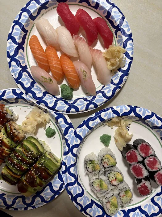Sushi Q Picture 6