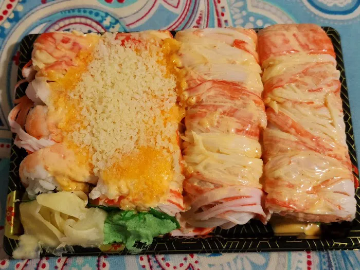Sushi Q Picture 4