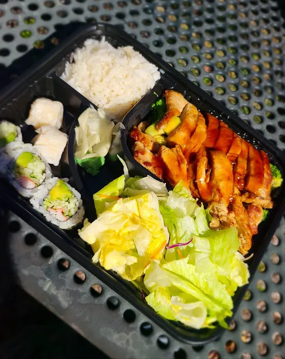 Sushi Q Picture 2