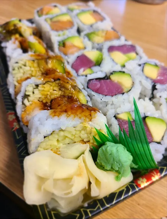 Sushi Q Picture 1