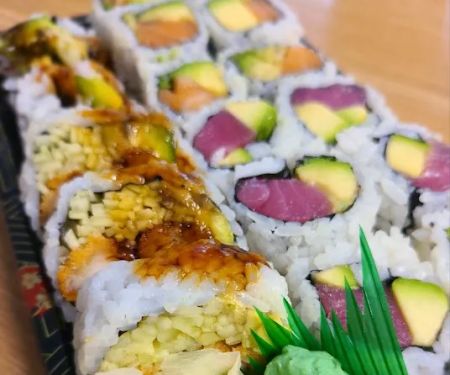 Sushi Q