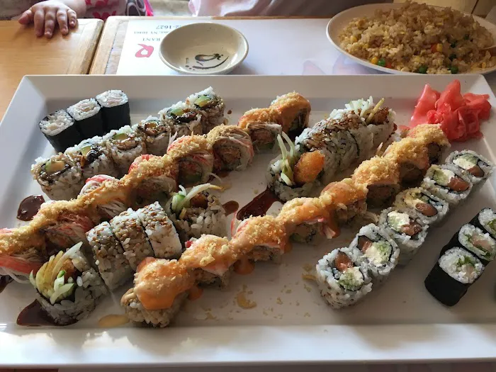 Sushi Q Picture 3