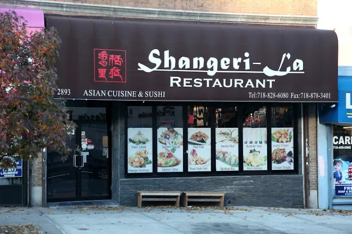 Shangeri-La Restaurant Picture 6