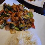 Shangeri-La Restaurant