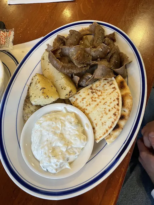 Quality Grill & Gyro Picture 6