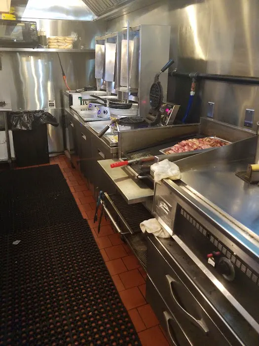 Quality Grill & Gyro Picture 9