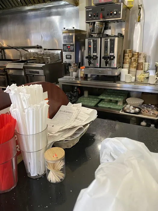 Quality Grill & Gyro Picture 10